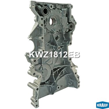 Krauf KWZ1812EB Насос масляный - 2