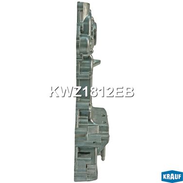 Krauf KWZ1812EB Насос масляный - 4