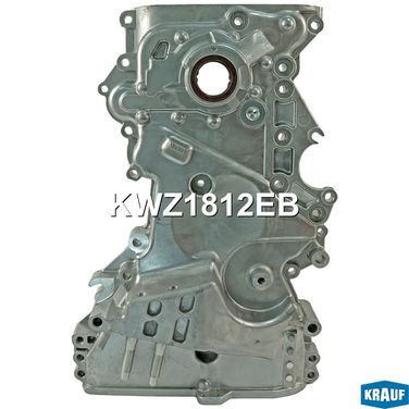 Krauf KWZ1812EB Насос масляный - 5
