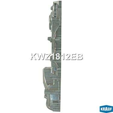 Krauf KWZ1812EB Насос масляный - 6