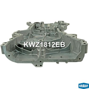 Krauf KWZ1812EB Насос масляный - 7