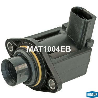 Krauf MAT1004EB Клапан электромагнитный турбокомпрессора - 1