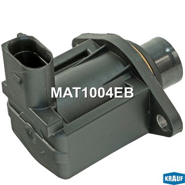 Krauf MAT1004EB Клапан электромагнитный турбокомпрессора - 2