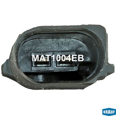 Krauf MAT1004EB Клапан электромагнитный турбокомпрессора - 3