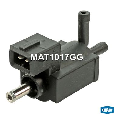 Krauf MAT1017GG Клапан электромагнитный турбокомпрессора - 2