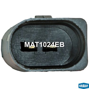 Krauf MAT1024EB Клапан электромагнитный турбокомпрессора - 3