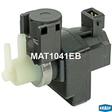 Krauf MAT1041EB Клапан электромагнитный турбокомпрессора - 1