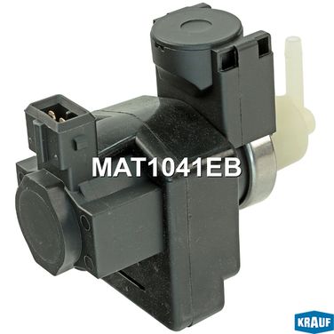 Krauf MAT1041EB Клапан электромагнитный турбокомпрессора - 2