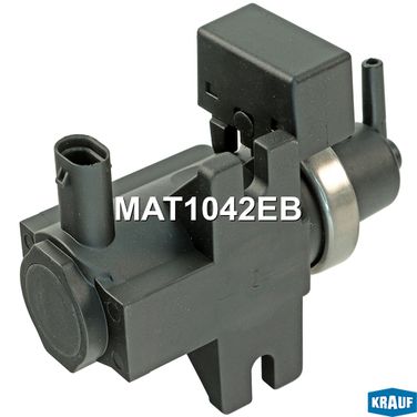 Krauf MAT1042EB Клапан электромагнитный турбокомпрессора - 2