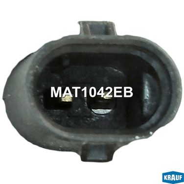 Krauf MAT1042EB Клапан электромагнитный турбокомпрессора - 3