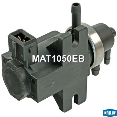 Krauf MAT1050EB Клапан электромагнитный турбокомпрессора - 2