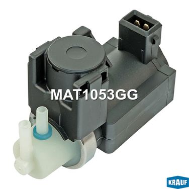 Krauf MAT1053GG Клапан электромагнитный турбокомпрессора - 1