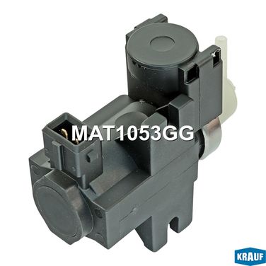 Krauf MAT1053GG Клапан электромагнитный турбокомпрессора - 2