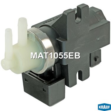Krauf MAT1055EB Клапан электромагнитный турбокомпрессора - 1
