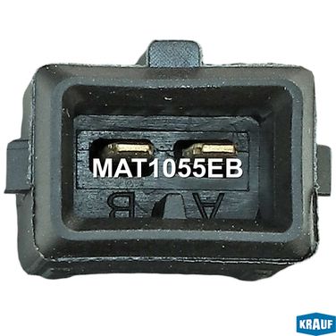 Krauf MAT1055EB Клапан электромагнитный турбокомпрессора - 3
