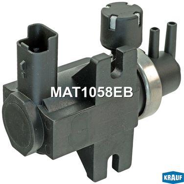 Krauf MAT1058EB Клапан электромагнитный турбокомпрессора - 2