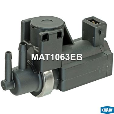 Krauf MAT1063EB Клапан электромагнитный турбокомпрессора - 1