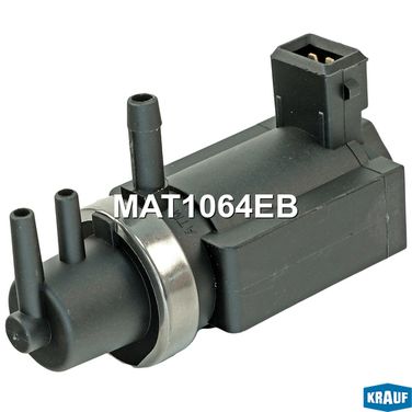 Krauf MAT1064EB Клапан электромагнитный турбокомпрессора - 1