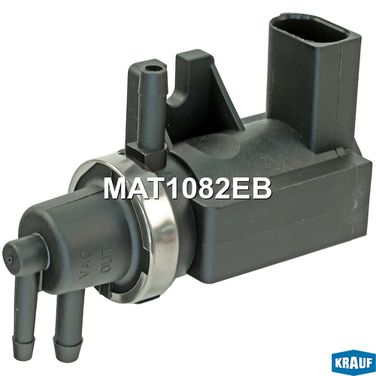 Krauf MAT1082EB Клапан электромагнитный турбокомпрессора - 1