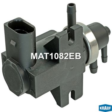 Krauf MAT1082EB Клапан электромагнитный турбокомпрессора - 2