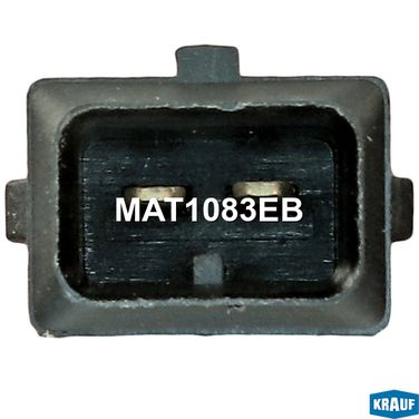 Krauf MAT1083EB Клапан электромагнитный турбокомпрессора - 3