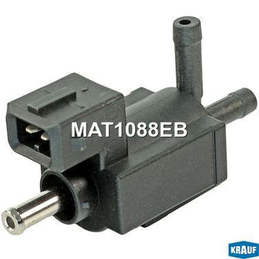 Krauf MAT1088EB Клапан электромагнитный турбокомпрессора - 2