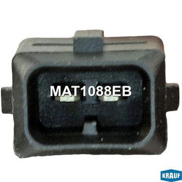 Krauf MAT1088EB Клапан электромагнитный турбокомпрессора - 3