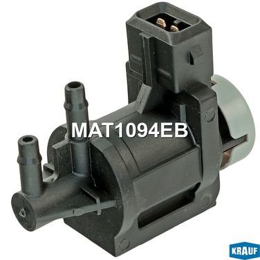 Krauf MAT1094EB Клапан электромагнитный турбокомпрессора - 1