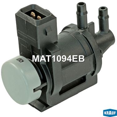 Krauf MAT1094EB Клапан электромагнитный турбокомпрессора - 2