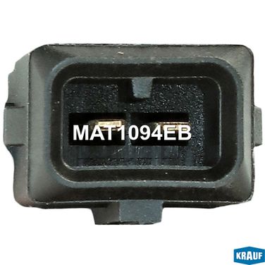 Krauf MAT1094EB Клапан электромагнитный турбокомпрессора - 3