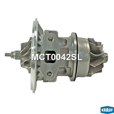Krauf MCT0042SL Картридж для турбокомпрессора - 1