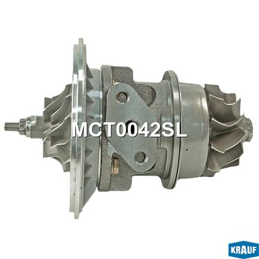 Krauf MCT0042SL Картридж для турбокомпрессора - 2