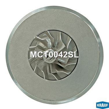 Krauf MCT0042SL Картридж для турбокомпрессора - 3