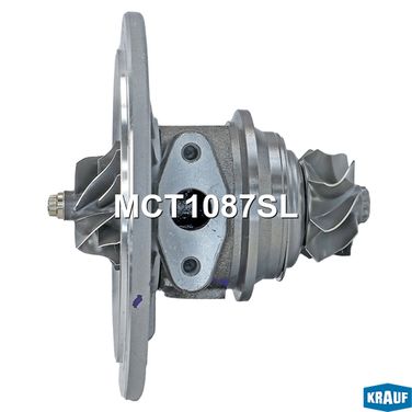 Krauf MCT1087SL Картридж для турбокомпрессора - 1
