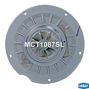 Krauf MCT1087SL Картридж для турбокомпрессора - 3