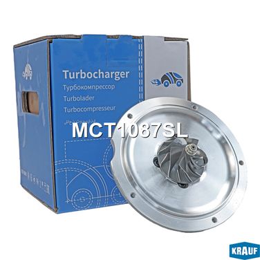 Krauf MCT1087SL Картридж для турбокомпрессора - 4