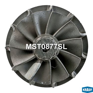 Krauf MST0877SL Вал турбокомпрессора - 2