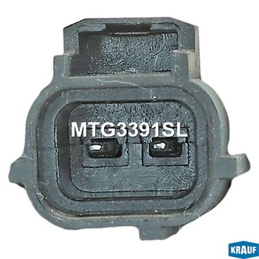 Krauf MTG3391SL Турбокомпрессор - 5