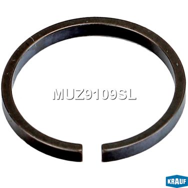 Krauf MUZ9109SL Поршневое кольцо турбокомпрессора - 1