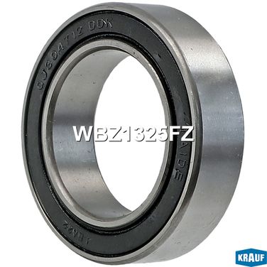 Krauf WBZ1325FZ Подшипник кондиционера - 1
