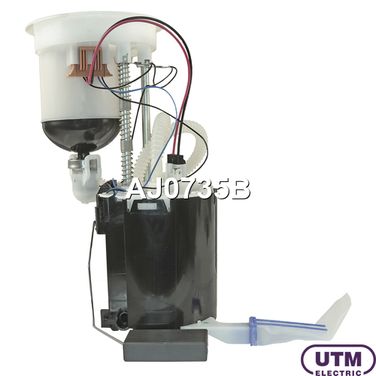 UTM AJ0735B Модуль в сборе с бензонасосом - 1