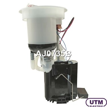 UTM AJ0735B Модуль в сборе с бензонасосом - 3