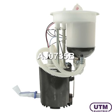 UTM AJ0735B Модуль в сборе с бензонасосом - 5