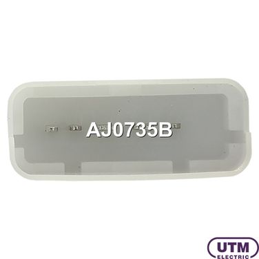 UTM AJ0735B Модуль в сборе с бензонасосом - 6