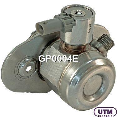 UTM GP0004E Насос высокого давления бензиновый - 2