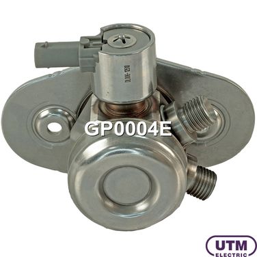 UTM GP0004E Насос высокого давления бензиновый - 3