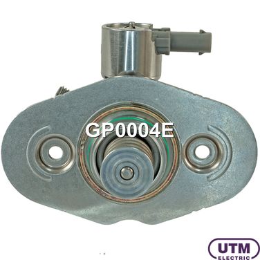 UTM GP0004E Насос высокого давления бензиновый - 4
