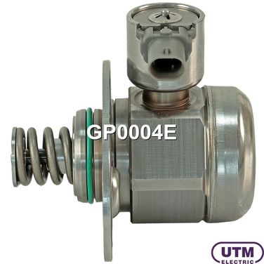 UTM GP0004E Насос высокого давления бензиновый - 5