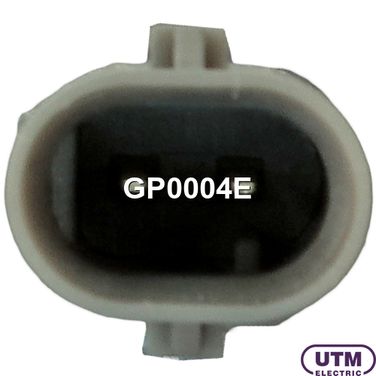 UTM GP0004E Насос высокого давления бензиновый - 7