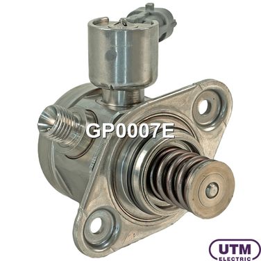 UTM GP0007E Насос высокого давления бензиновый - 1